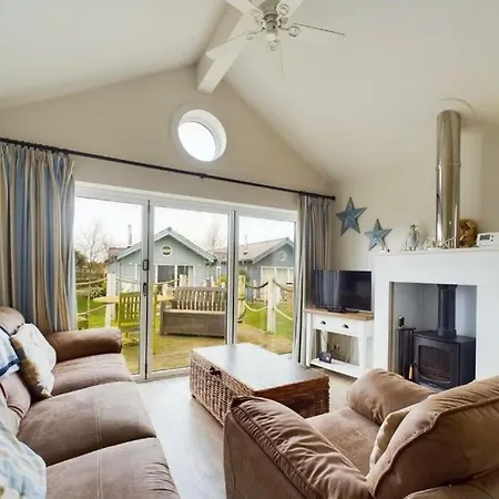 Jabry Beach House Filey Esterno foto