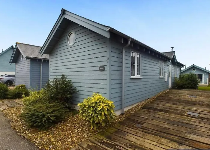 Jabry Beach House Filey