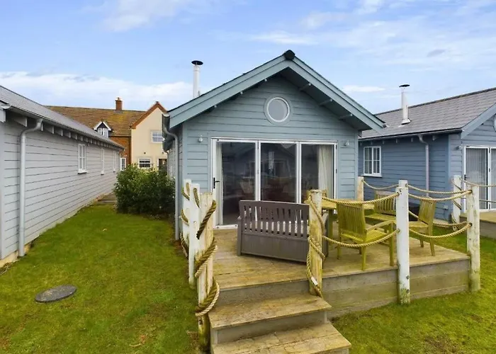 Jabry Beach House Filey
