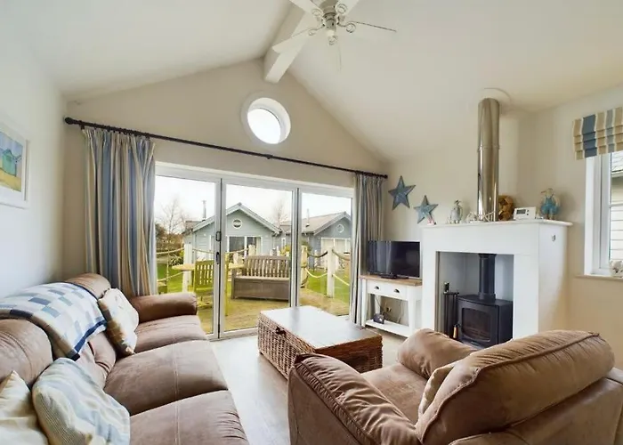 Jabry Beach House Filey