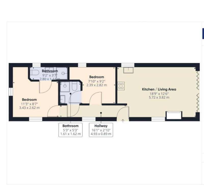 Jabry House Holiday home Filey