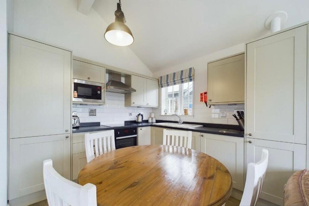 Holiday home Jabry House Filey