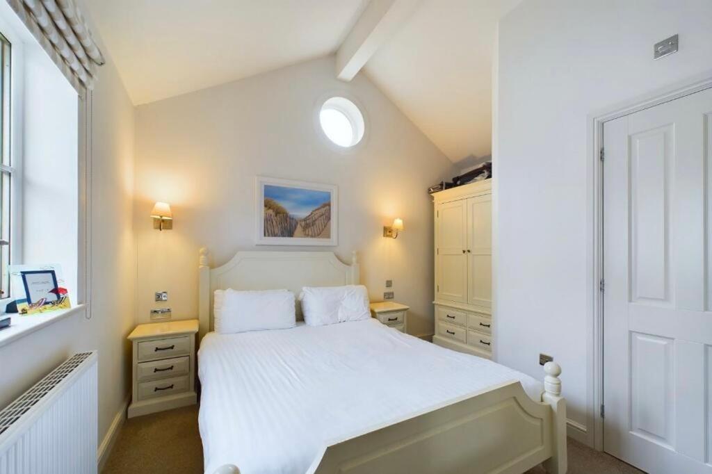 Jabry House Filey